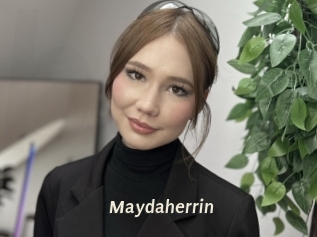 Maydaherrin