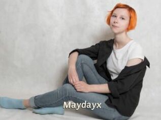 Maydayx