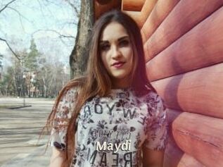 Maydi