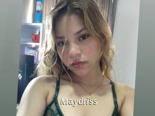 Maydriss