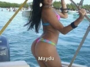 Maydu