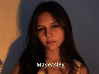 Mayeasley