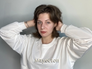 Mayecton