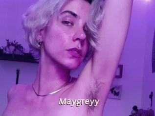 Maygreyy