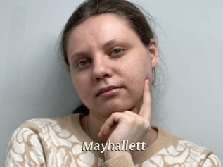 mayhallett Blog éjac