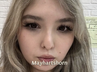Mayhartshorn