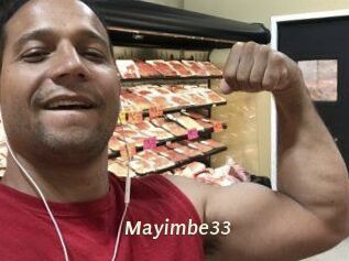 Mayimbe33