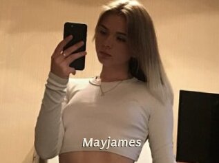 Mayjames