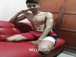 Mayjhoan