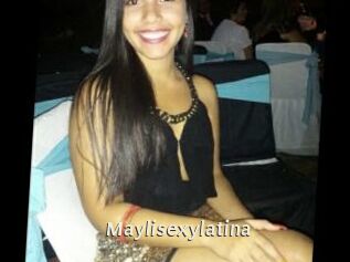 Maylisexylatina