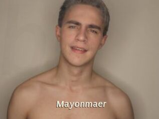 Mayonmaer