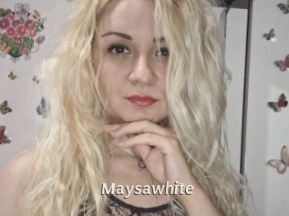 Maysawhite