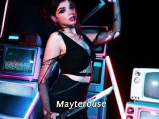 mayterouse Blog éjac