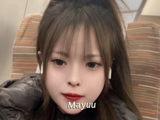 Mayuu