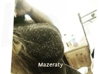 Mazeraty
