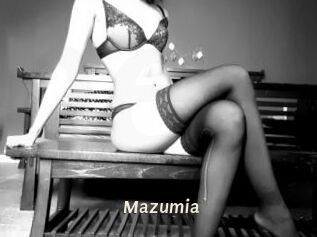Mazumia