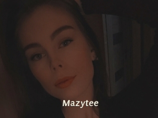 Mazytee