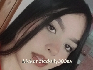 Mckenziedolly303av