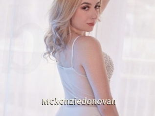 Mckenziedonovan