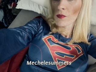 Mechelesummers