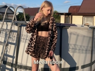 Medarubow