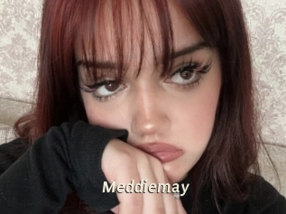 Meddiemay