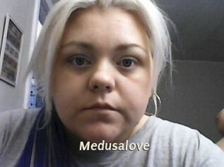 Medusalove