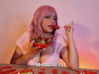 Medusalust