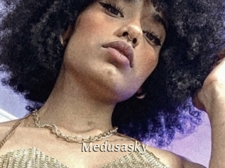 Medusasky