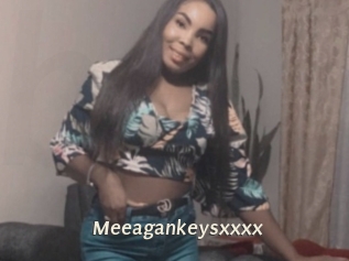 Meeagankeysxxxx