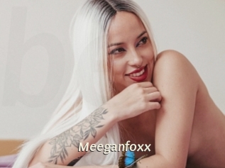 Meeganfoxx