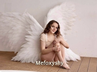 Mefoxyshy