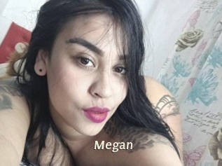 Megan