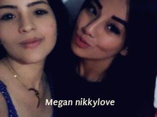 Megan_nikkylove