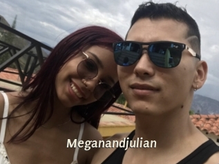 Meganandjulian