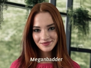Meganbadder