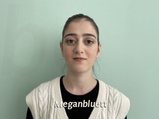 Meganbluett