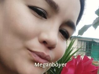Meganboyer