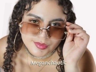 Meganchaotic
