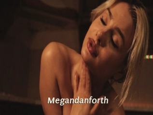 Megandanforth