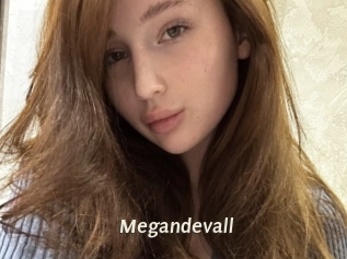 Megandevall