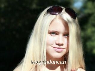 Meganduncan