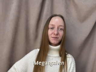 Megangalen