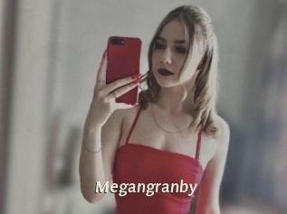 Megangranby