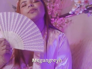 Megangreyh