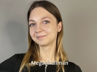 Meganhallman
