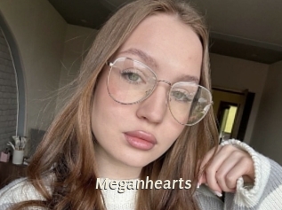 Meganhearts