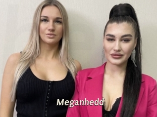 Meganhedd