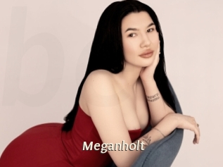 Meganholt