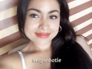 Meganhotie